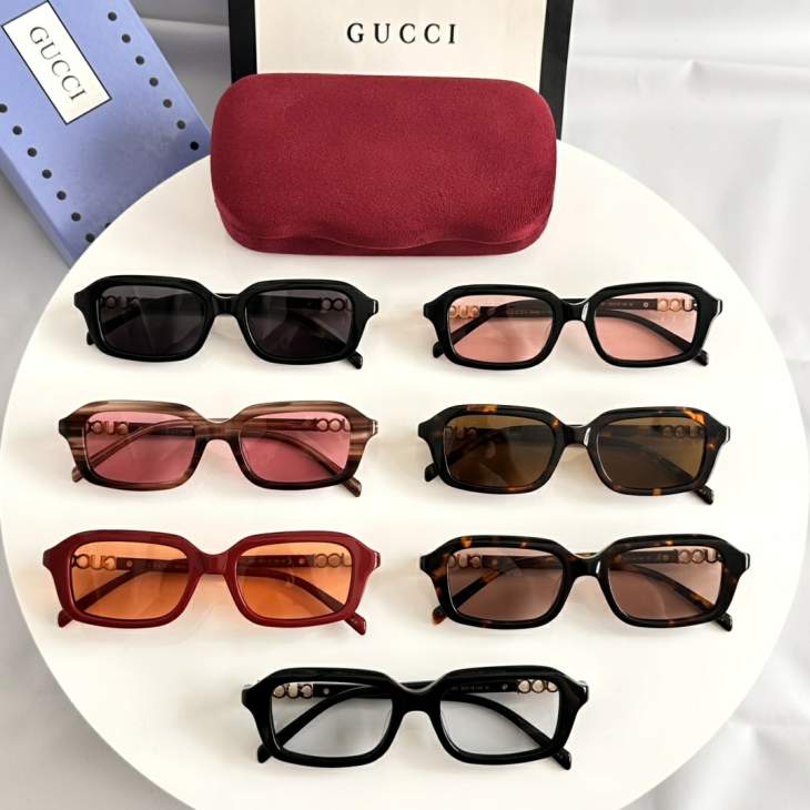 Picture of Gucci Sunglasses _SKUfw79338096fw